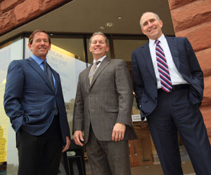 Work on Trade Center Building to begin soon Work on Trade Center Building to begin soon