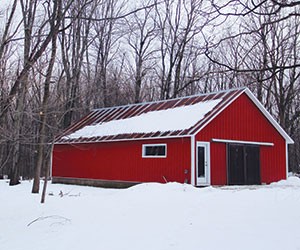 Cider makers come full circle