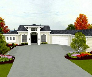 Homebuilders start Spring Parade of Homes