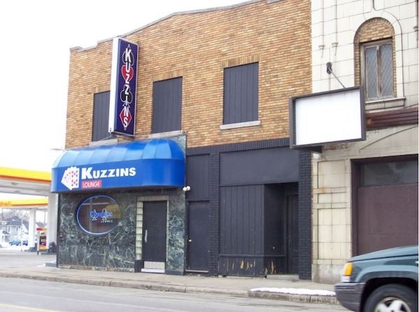 Third Coast Development acquires two Grand Rapids area bars