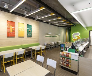 90 West Michigan sub restaurants getting new look