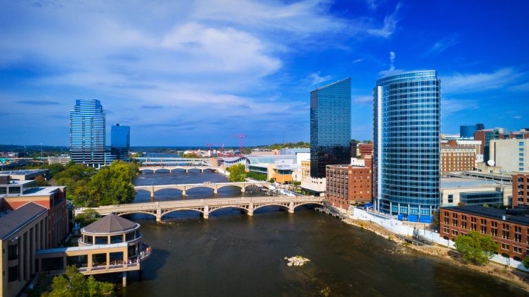 Report: Grand Rapids metro has 17th-fastest wage growth