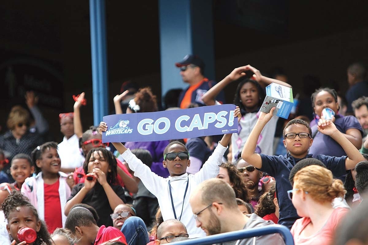 West Michigan Whitecaps to miss 2020 season as Minor League Baseball cancels because of COVID-19 