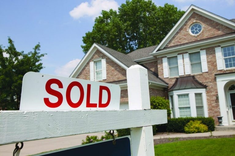 Grand Rapids home prices projected to grow 6.5% in 2021