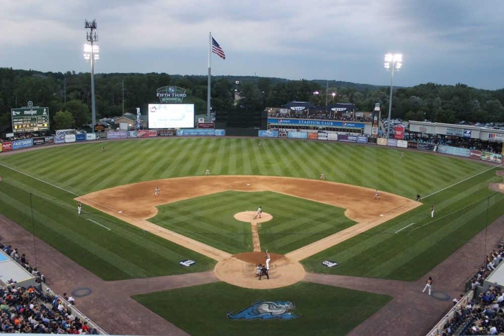 West Michigan Whitecaps to open 2021 season in May Crain s Grand Rapids Business