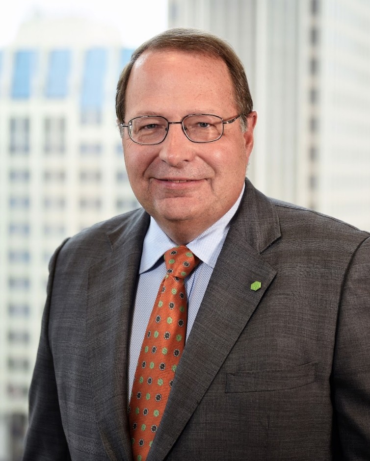 Huntington Bank CEO ‘very bullish’ on regional economy as company integrates TCF